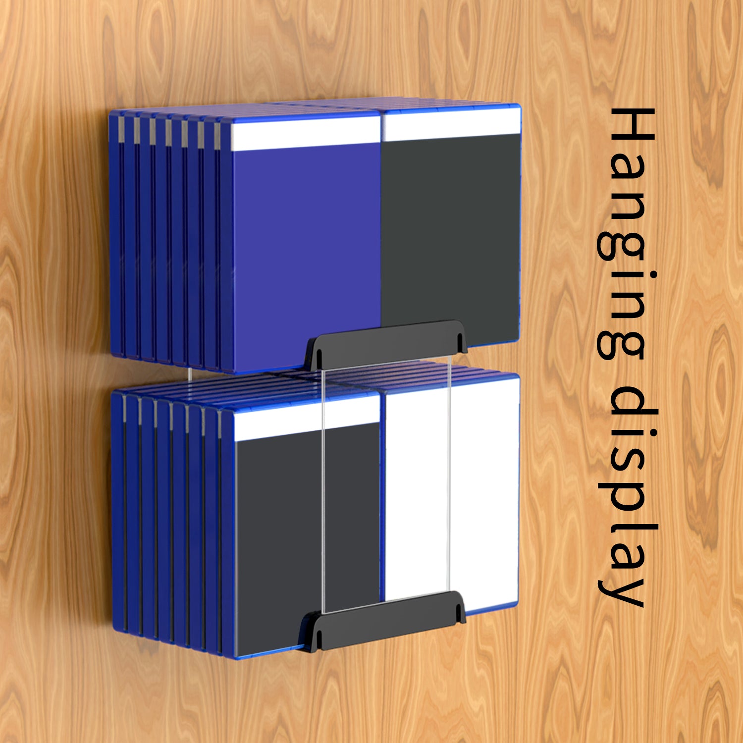 DSP-822 Pro PS5 / 4 / X-BOX Úložný stojan na herní disky Držák na herní disky DSP-822 Pro PS5 / 4 / X-BOX Úložný stojan na herní disky Držák na herní disky